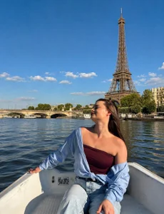 miss_courtney_ A short trip ✨🌍 Pic