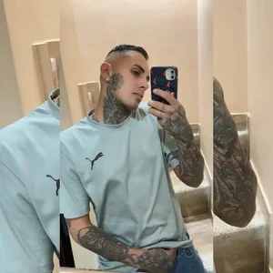 Liam_Ink kullanıcısının Public albümü -  2 fotoğraf