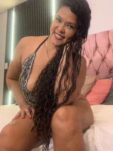 aisha_moore Mature and experienced woman. 圖片 3