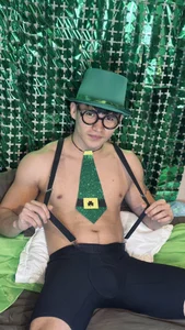 Ryo_kush: PRATICK'S DAY with urs ( 4 фото)