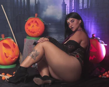 Zdjęcia veronica_salas HALLOWEEN: 