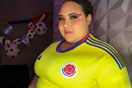 Hurrem_Math: Hot Colombian girl ( фото)