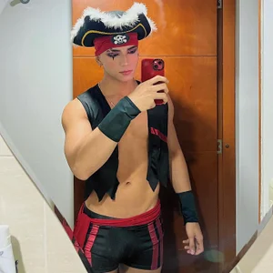 DannyMaximoff Public Pic 5