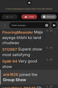 RedQQueen Public Pic 6