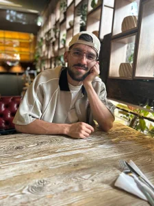 Franck_White Fresh day Pic 4