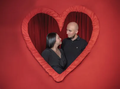 Love and Pleassure od Cintya_n_Roger  3 snímek