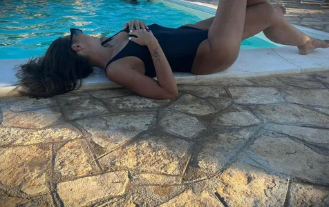 Enjoy the view
