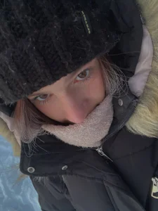 Stacey_Brown It's me.. Billede 3