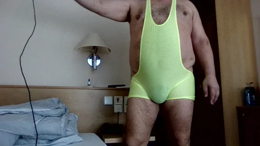 GrandpasDadBulg Chum Show Daddy รูป 