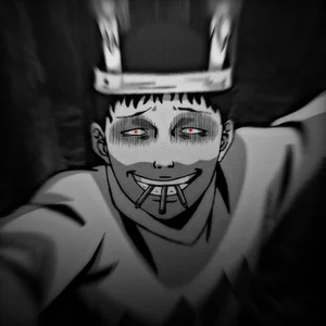 -BlueOpal- Junji ito Foto