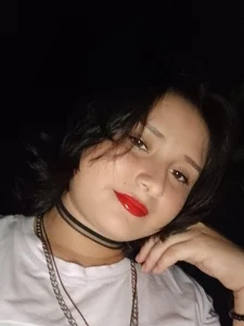 Nessa_blair Me Gambar 2