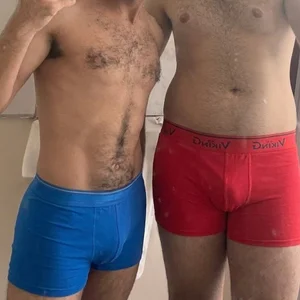 SebahAndMiguel Public slika
