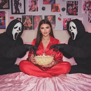 perfectt33n Ready for Halloween? صورة واحدة|perfectt33n Ready for Halloween? صورتان|perfectt33n Ready for Halloween?  4 صور|perfectt33n Ready for Halloween?  4 صورة