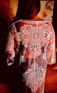 Anaisana Public slika