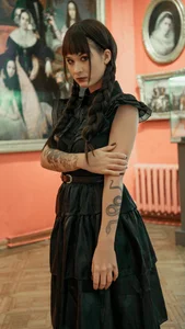 RachelSimpsonnHappy Halloween🎃🎃🎃图片 5