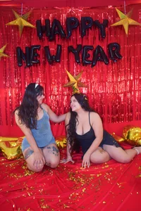 KonyBell NEW YEAR FOR US ✨ Pic 2