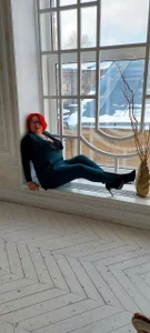 NikolRedMilf My sweetest Pic 9