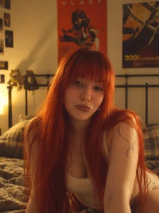 Hyuna_Chapman Public Foto 7