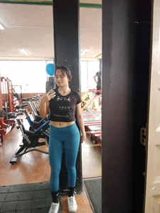 Luna-green Soy Luna 🌒 Pic 3