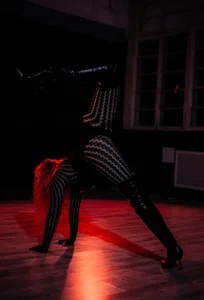 A1isha__ im a dancer Εικόνα 5