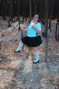 Aleja_Gonzales Octobertfest Immagine  2