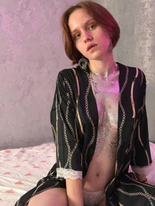 Milena_Milyan Shine with me:)  4. fénykép