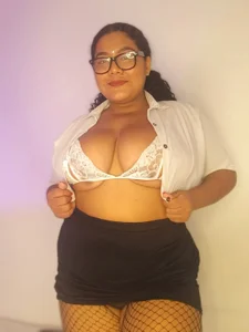 fallon_08 Your sexy secretary 😈🔥 Pic 2