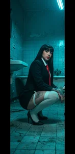 zhamira_21のhi halloweenの 5枚の写真