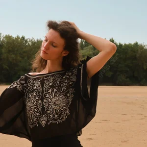 yulladao Boudeuse du désert 사진 9