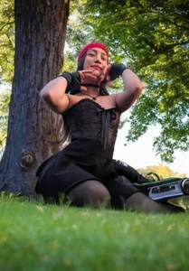 Scarlett__Fox__のA DREAM COME TRUEの 3枚の写真