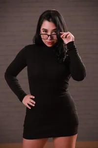 MadysonFoxy Public Foto