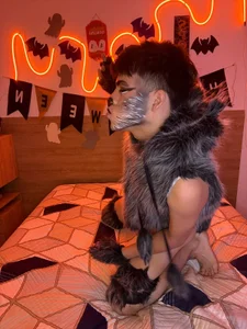 justinbilerのHALLOWENの 3枚の写真