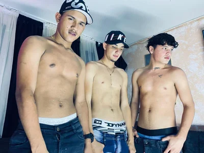 Public de KingOfHeavens_2 Foto 5