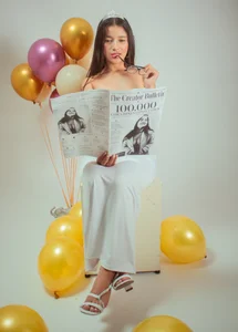 EmmaRose___ 100k Followers🥳🎉 Immagine  2