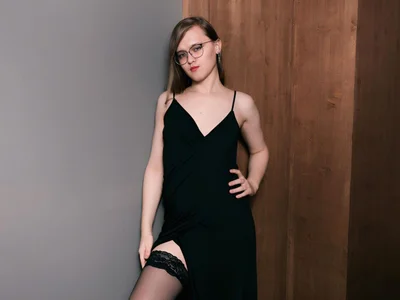 Mia_Radiant xmas 2026 part 1 Immagine 
