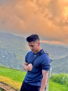 Chriskyle_ A little weekend walk зображення