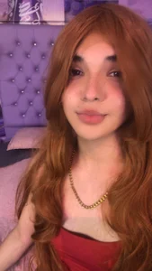 adam_angelssss adam as a woman Immagine  3