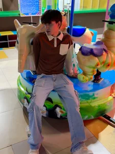 Naim_TheKing My favorite place for games and attractions Pic 3