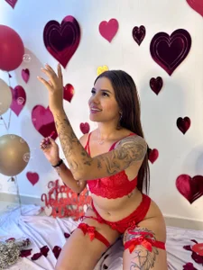 Isabellaa_Rosee Happy Valentine's Day 🎇💖 Kuva 5