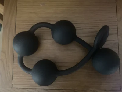 LeatherSdaddy Toy Box Hình 2