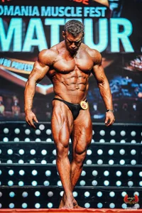 muscularkevinのPublicの 5枚の写真