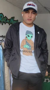 jovencolombianht Yo Immagine 