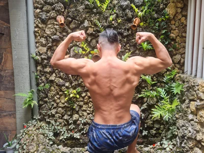 ChoreyTaiylor Public Foto 2