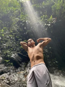 Dwayne_Brown 🌳 Pic