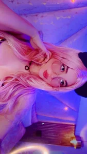 aria_doll I want to play...🎮🔞 Foto 2