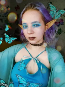 mariel_a_gold my images Pic 2