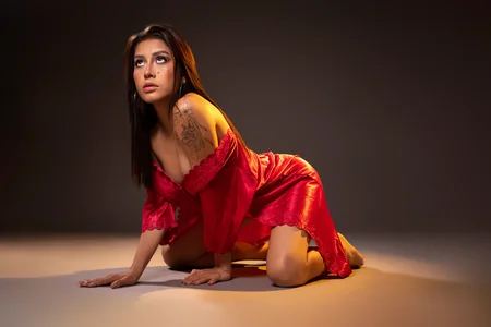💋😈 od venus_seduccion  6 snímek