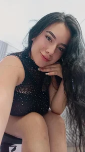 Do you want to see my new lingerie baby? ❤ Nueva lenseria od AmyTorres_  2 snímek