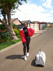 Olwemihla❤ de IceBellaCane313  5 Imagens