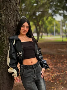 GabySweett_ Welcome back🎀🤍 Billede 7